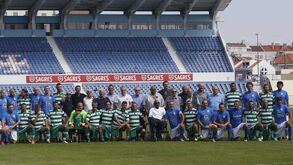 Marinho: «Espero que Varandas dê continuidade ao excelente trabalho de Sousa Cintra»