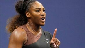 WTA defende Serena Williams e agrava polémica