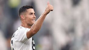 Juventus prepara 'super equipa' para Cristiano Ronaldo