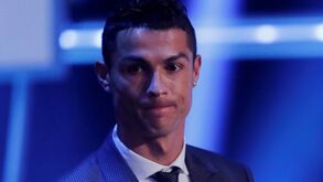 'La Repubblica': Ronaldo fala em vingança do Real Madrid para explicar acusações
