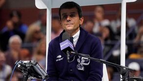 «O árbitro a quem Serena Williams chamou 'ladrão' há muito que segue as regras à risca»