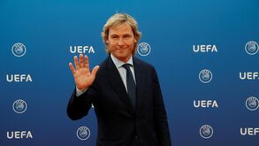 Nedved sobre Cristiano Ronaldo: «Quando ouvimos o valor da cláusula decidimos avançar»