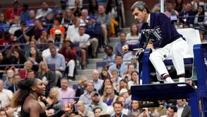 ITF sai em defesa de Carlos Ramos