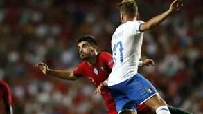Rúben Neves: «Controlámos muito bem o jogo»