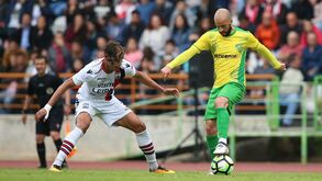 Bruninho: «Vai ser especial enfrentar Freire»