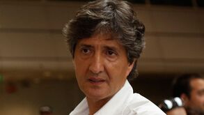 Raul José desejado para o scout do Sporting