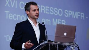 João Pedro Araújo é o escolhido para chefiar o departamento médico