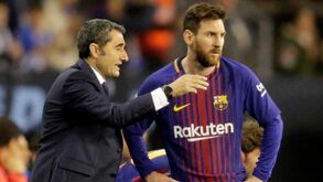 Barcelona e Girona já pediram autorização para disputar jogo nos Estados Unidos