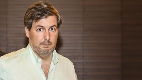 Bruno de Carvalho quebra silêncio após hospitalização