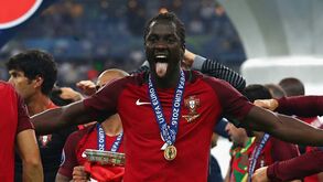 Eder não esquece data importante e recorda momento na Seleção Nacional