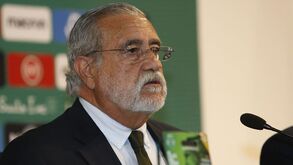Torres Pereira: «Paulo Gonçalves tinha de sair»