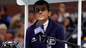 Carlos Ramos: «É uma situação chata, mas arbitragem 'à la carte' não existe»