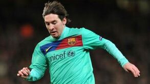 As camisolas mais surpeendentes da história do Barcelona 