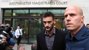 Jogadores tramados pelo balão: Portugal também não tem escapado