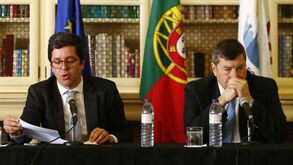 Augusto Baganha e João Paulo Rebelo vão ser ouvidos em Comissão Parlamentar