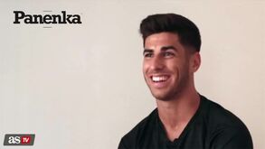 Asensio lembra o dia em que Ronaldo disse adeus ao Real Madrid