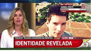 Advogado aconselhou Rui Pinto a desistir de contrato com a Doyen