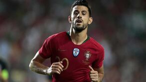 Os minutos que os jogadores do Benfica trazem nas pernas depois dos jogos das seleções