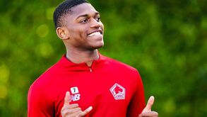 «Rafael Leão nunca manifestou vontade de voltar ao Sporting»