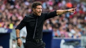 UEFA revela onze de treinadores da Champions com um português na lista