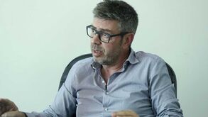 Francisco J. Marques responde a Varandas Fernandes: «SAD do Benfica é a única acusada de corrupção»