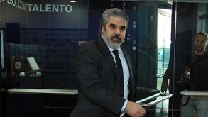 Varandas Fernandes: «Acredito na inocência de Paulo Gonçalves»