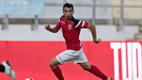 Penafiel derrota Fafe em jogo de preparação