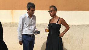 Norte-americanos pedem desculpa a Carlos Ramos