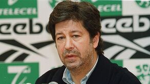 Fernando Ferreira termina missão