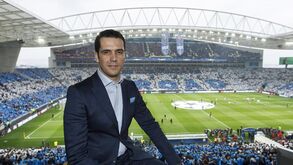Nélio Lucas reage a notícias a envolver a Doyen