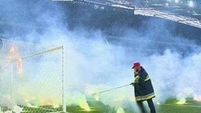 As tais coisas que acontecem na nossa terra