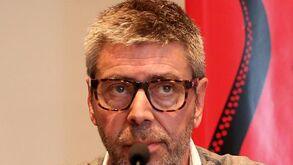 Francisco J. Marques para o Benfica: «No final, no nosso caso, voltamos para casa»