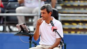 Carlos Ramos quebra silêncio após polémica com Serena Williams