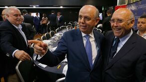 SAD leonina estuda formas de financiamento 
