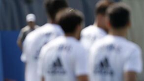 Boletim clínico do Benfica passa a ter quatro clientes