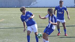 FC Porto goleia Freamunde