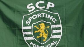 Equipa feminina do Sporting no pódio do Grupo B da Taça dos Campeões Europeus sub-20