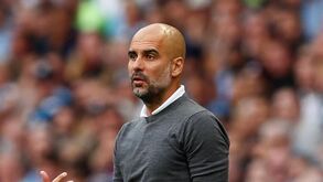 Guardiola volta a encher Bernardo Silva de elogios: «É mais esperto do que os outros»
