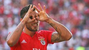 Benfica-Rio Ave, 2-1