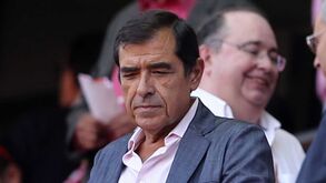 Moniz: «Não será do meu lado que se abrirão fraturas no Benfica»