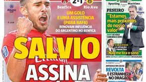 Domingo, 16 de setembro de 2018