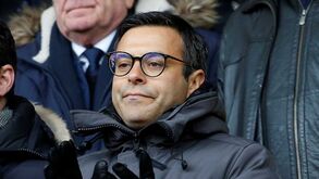 Andrea Radrizzani: Milionário que não perde tempo em reuniões 