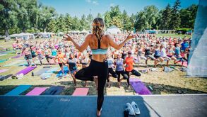 Wanderlust 108: Triatlo de Mindfulness