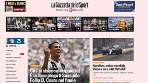 Show, CR2, grandeza: a reação da imprensa ao bis de Cristiano Ronaldo