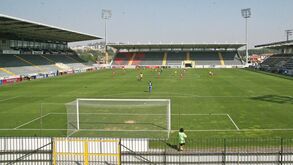 P. Ferreira diz que os seus jogadores, adeptos e dirigentes foram ameaçados por adeptos avenses