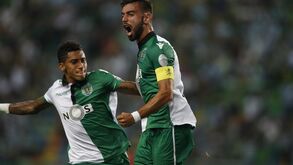 Sporting-Marítimo, 3-1