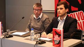 'Hacker' foi colega de comentador do Porto Canal e Benfica reage: «As máscaras caem»