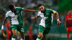 A crónica do Sporting-Marítimo (3-1): um leão mais alegre
