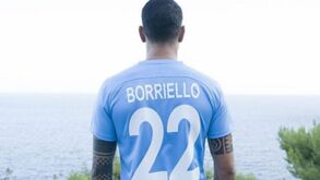 Mulherengo, pândego e vítima da Camorra: a vida de Borriello dava um filme