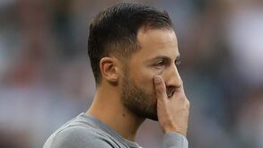 Domenico Tedesco: «FC Porto é muito forte, comparável ao Atlético Madrid»